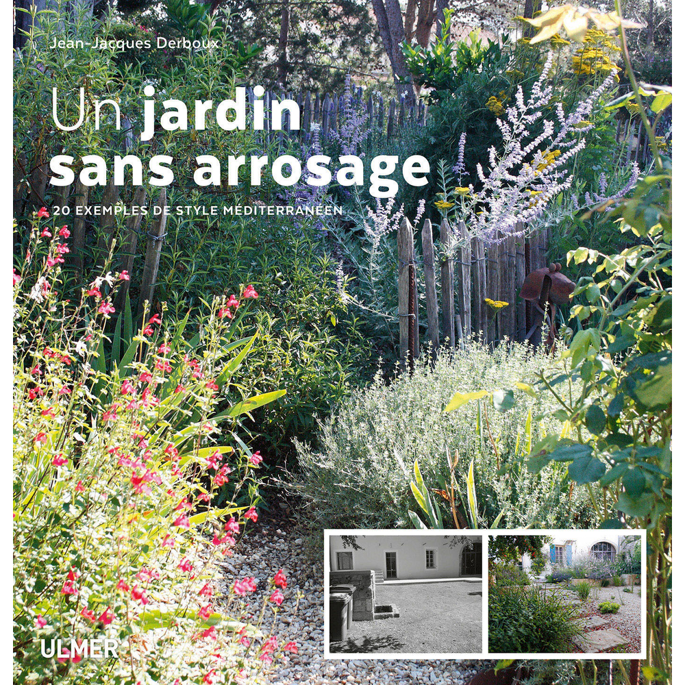 JARDIN SANS ARROSAGE-(785047)