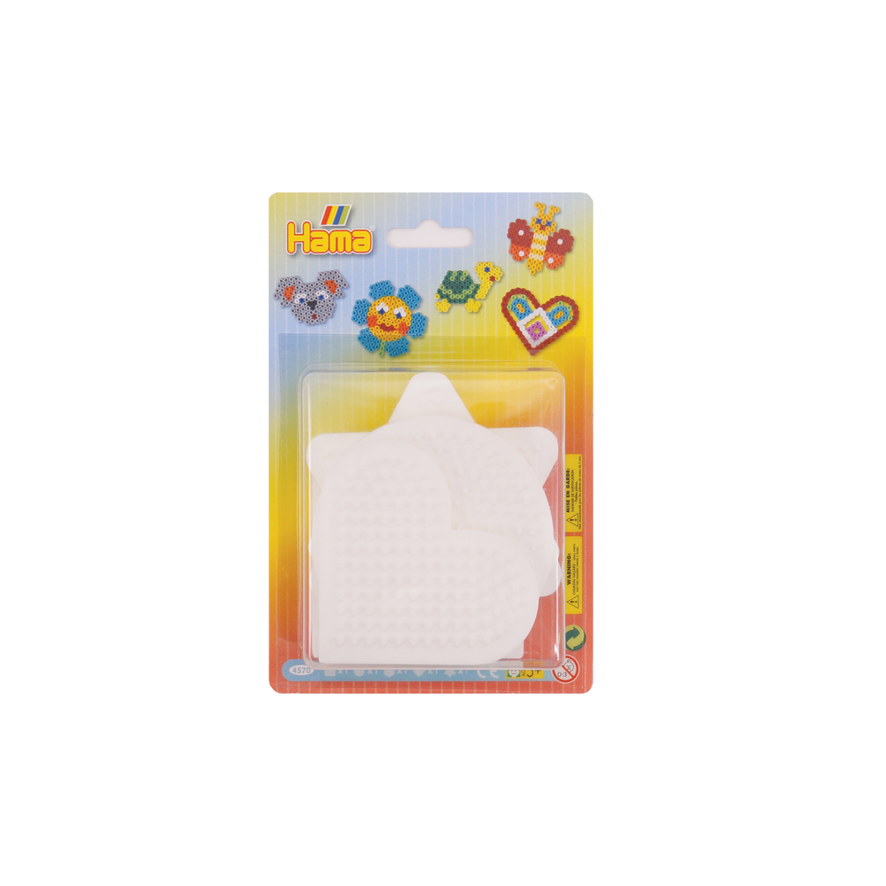 MIDI BLISTER PM PETITES PLAQUE-(785122)