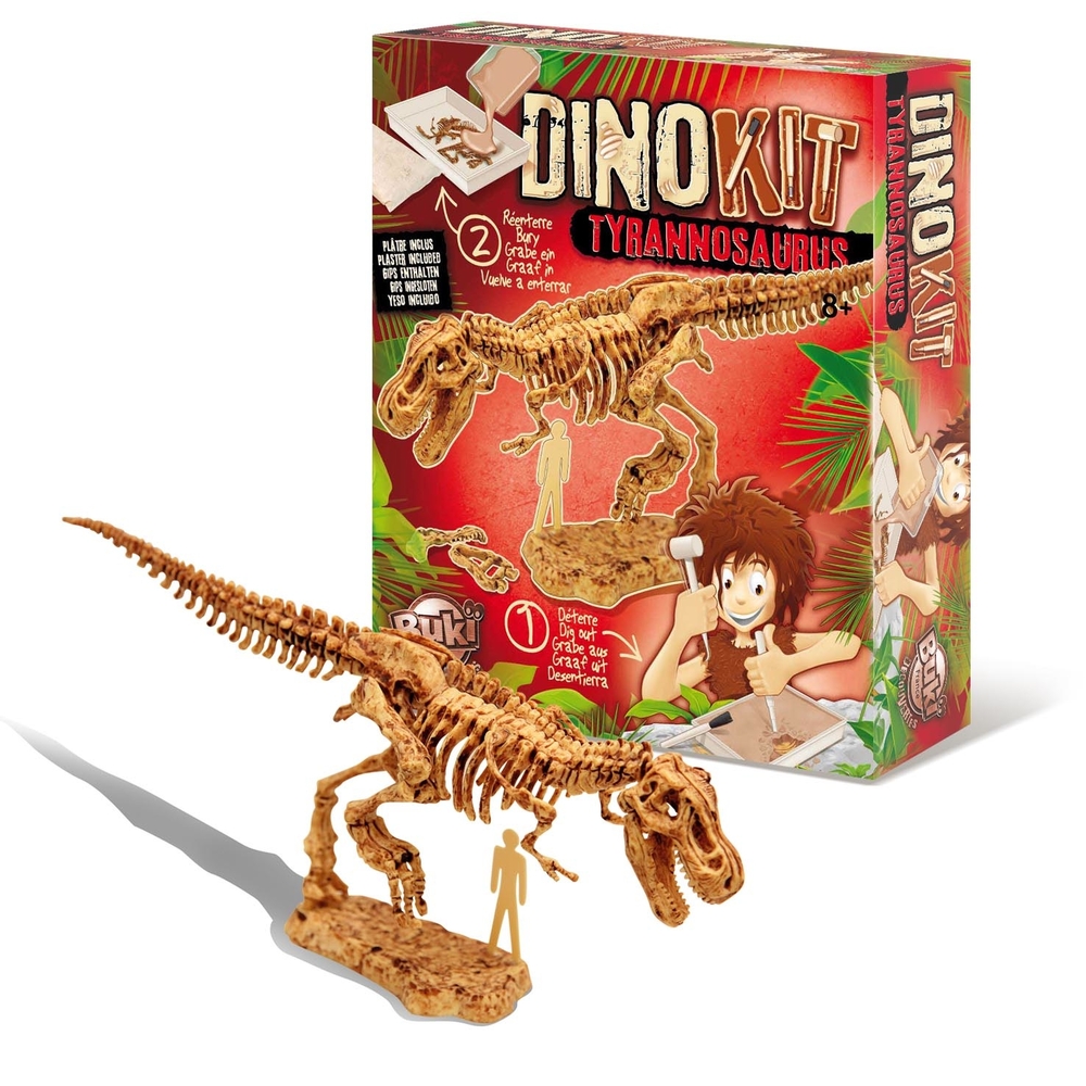 DINO KIT-(785127)