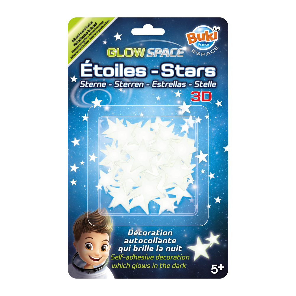 ETOILES 3D-(785130)