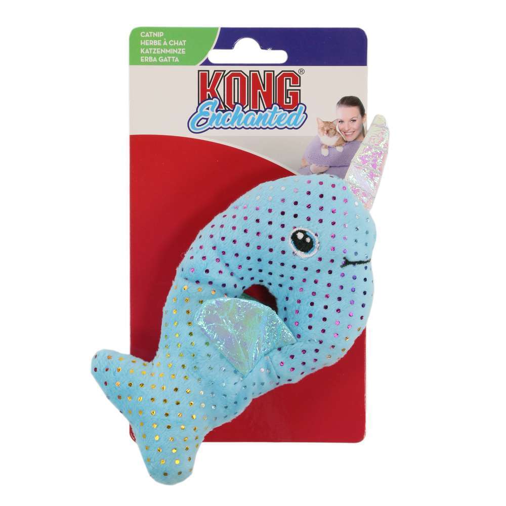 kong enchanted characters