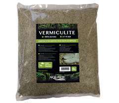 Vermiculite 1 à 4 mm 5L