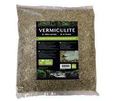 Vermiculite 1 à  8 mm 5L