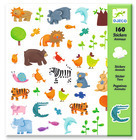 STICKERS - ANIMAUX-(785239)