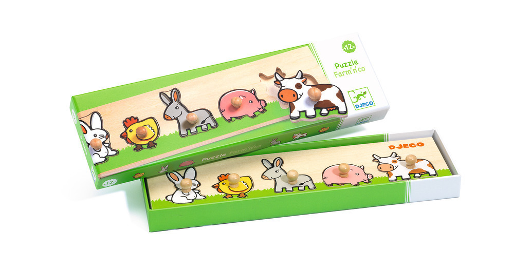 ENCASTREMENT BOIS - FARM N CO-(785250)