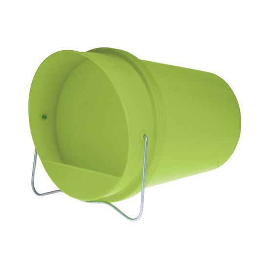 ABREUVOIR SEAU 6 L VERT-(785293)