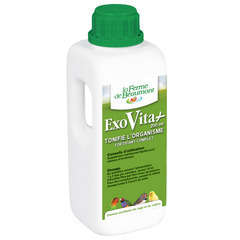 Exovita Plus 250 ml, vitamines oiseaux exotiques