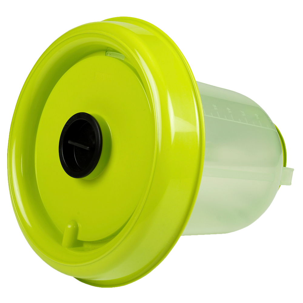 Abreuvoir à baïonnette 10L