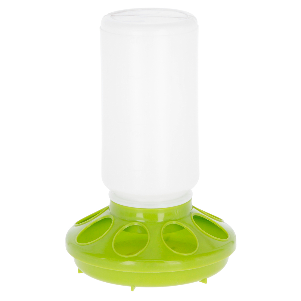 NOURRISSEUR AUTO VOLAILLE 1L-(785433)