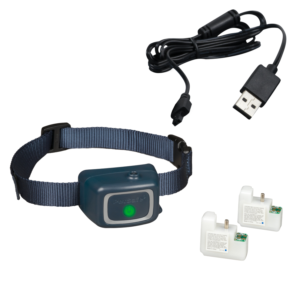 COLLIER ANTI-ABOIEMENT SPRAY-(785597)