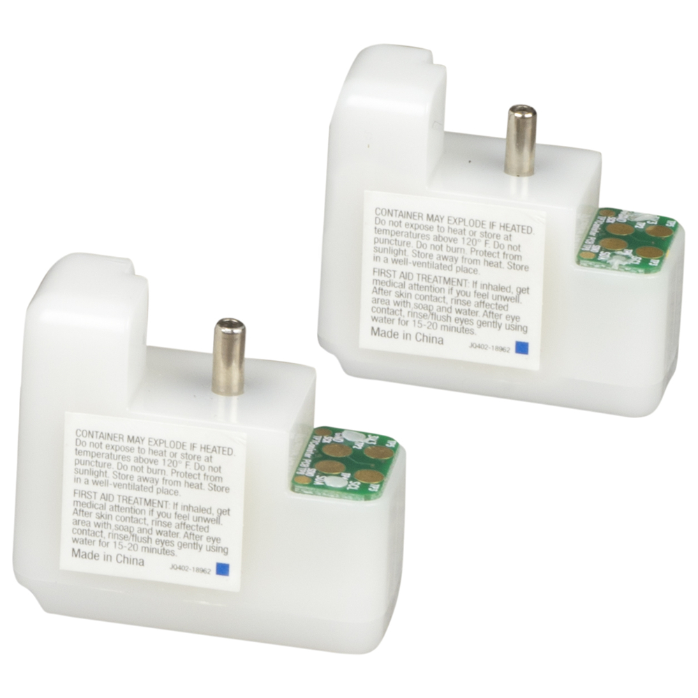 RECHARGE SPRAY CITRONELLE-(785598)