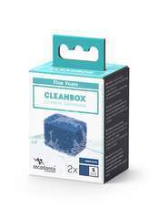 Recharge filtrante cleanbox mousse T.S