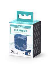 Recharge filtrante cleanbox mousse T.L