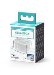 Recharge filtrante cleanbox ouate T.M