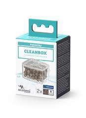 Recharge filtrante cleanbox aquaclay T.S