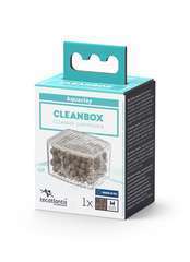 Recharge filtrante cleanbox aquaclay T.M