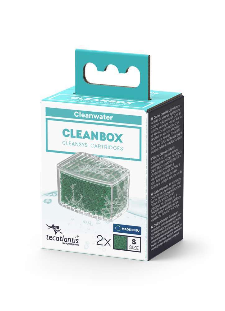 CLEARWATER S CLEANSYS X2-(785839)