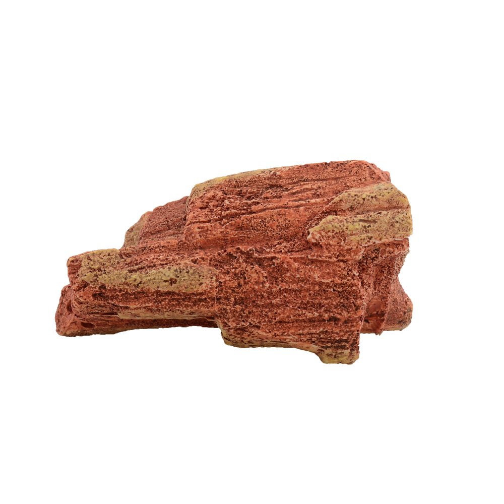 DECOR STONE RED S-(785873)