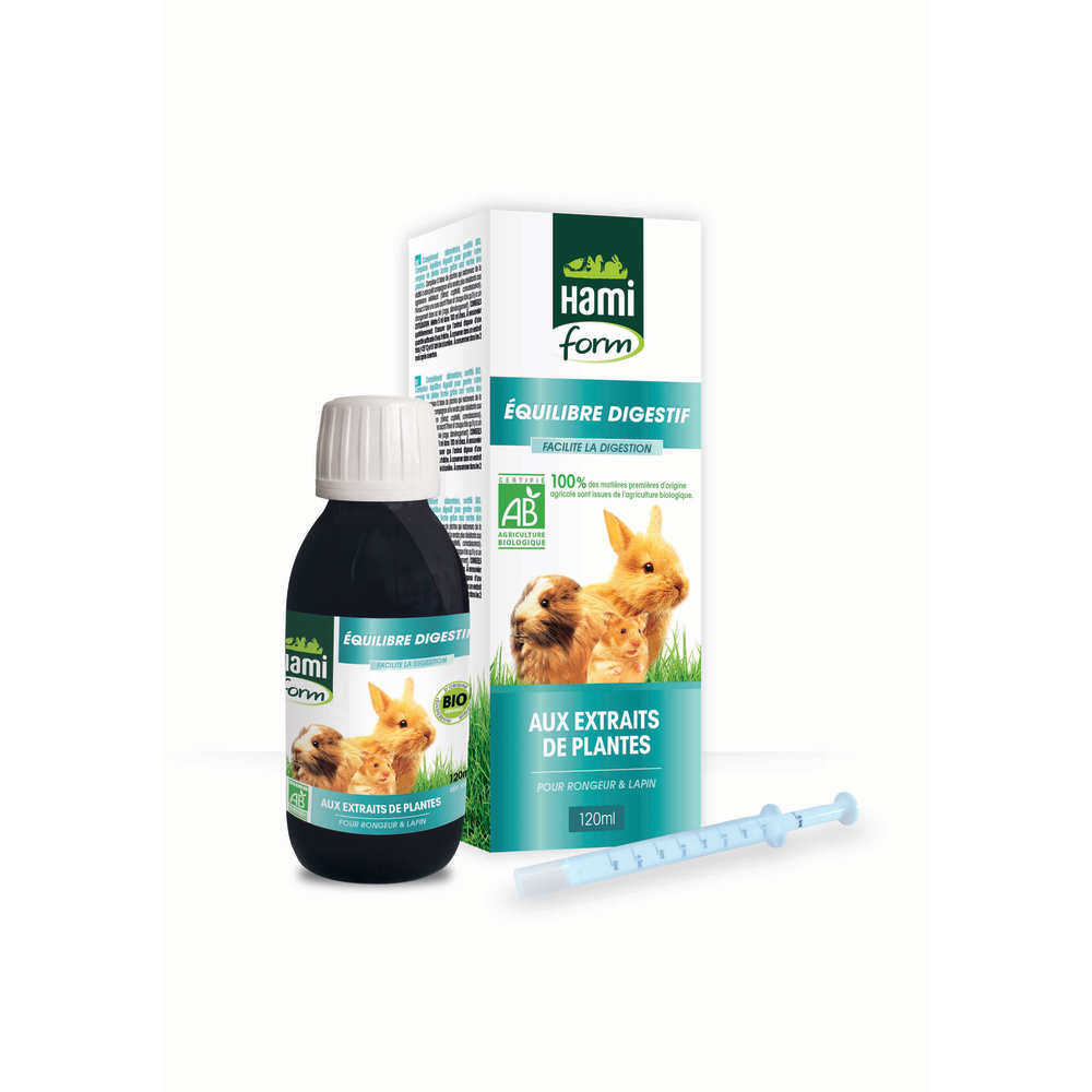 COMPLEXE EQUIL DIGESTIF BIO-(786080)