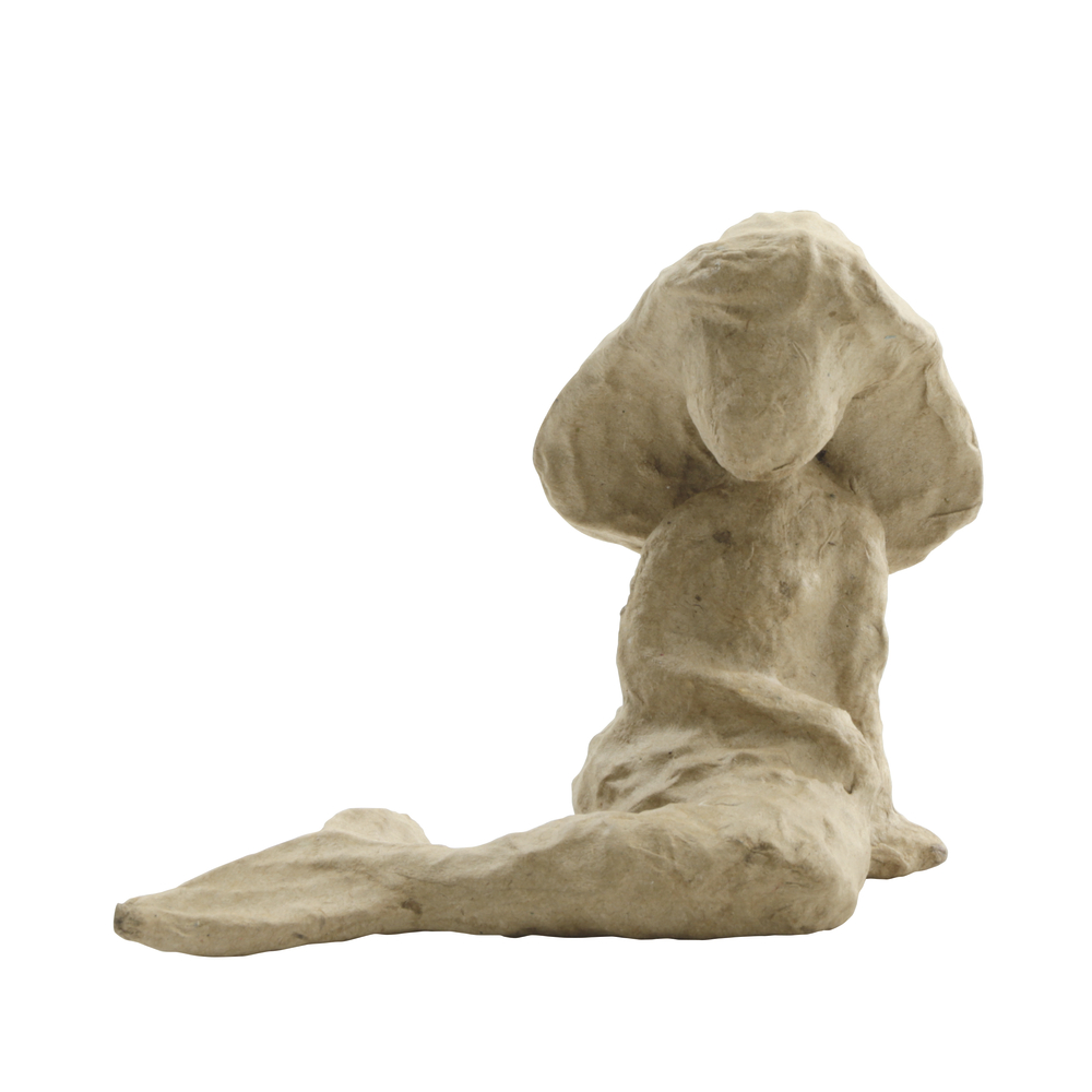 SIRENE ASSISE 9.5CM-(786119)