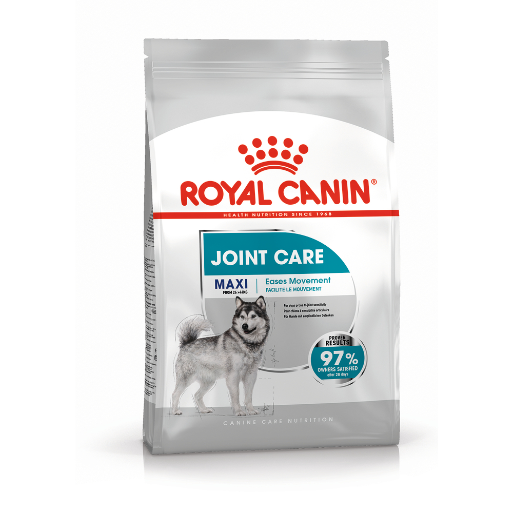 Croquette chien maxi joint care - 10kg