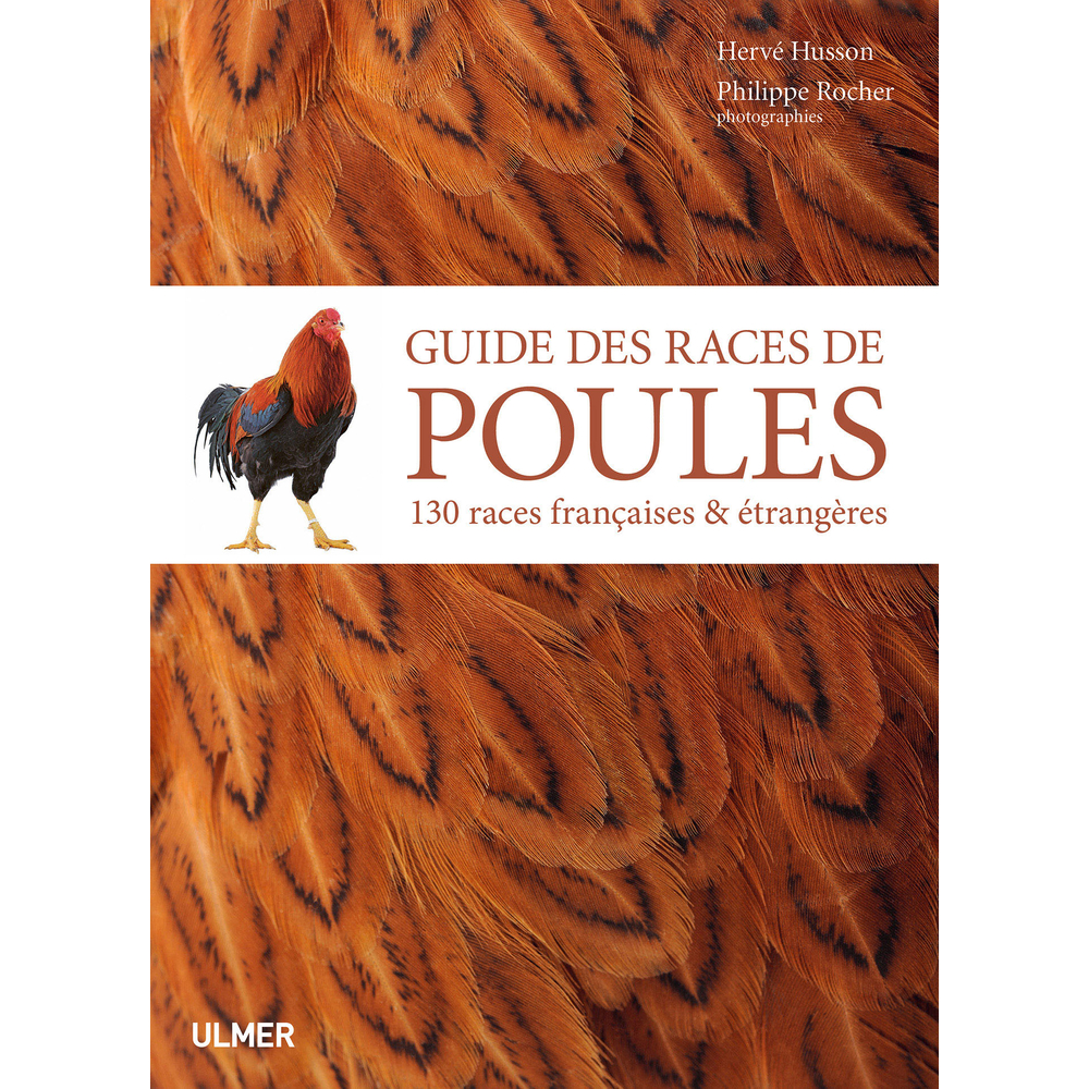 GUIDE COMPLET RACES DE POULE-(786387)