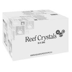 Reef Crystals 10 x 2Kg