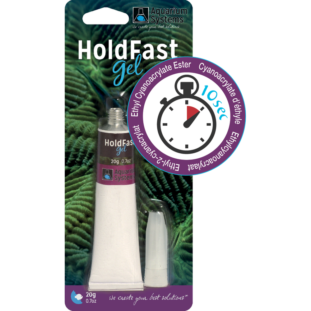 HOLD FAST GEL 20G-(786574)