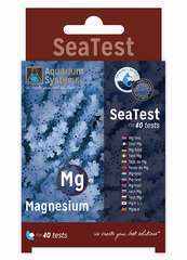 Testeur magnésium mg