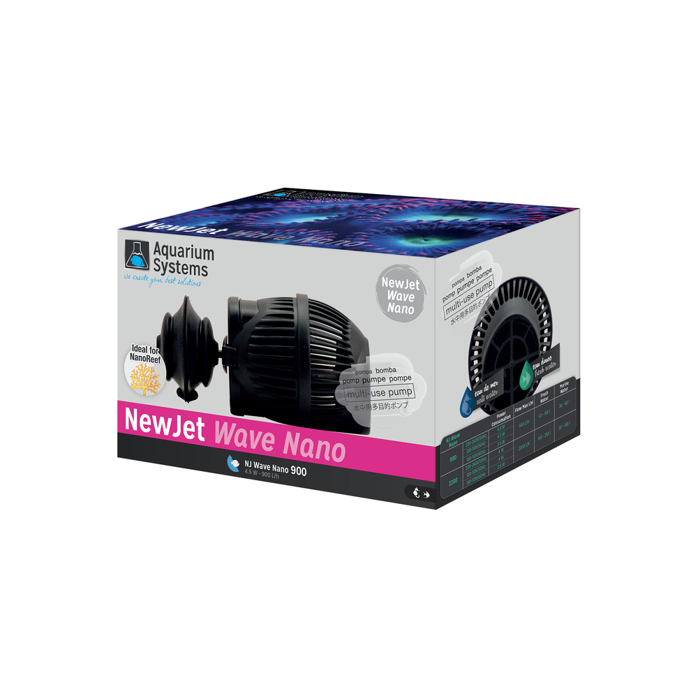 NEW JET WAVE NANO 900-(786585)