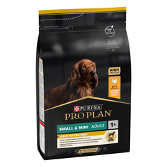 Croquettes Chien Small & Mini Adult Light Sterilised Poulet 3 KG
