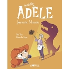 Livre Mortelle Adèle. Vol. 16. Jurassic mamie