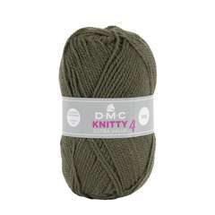 Pelote DMC Knitty4 - 50gr - 632