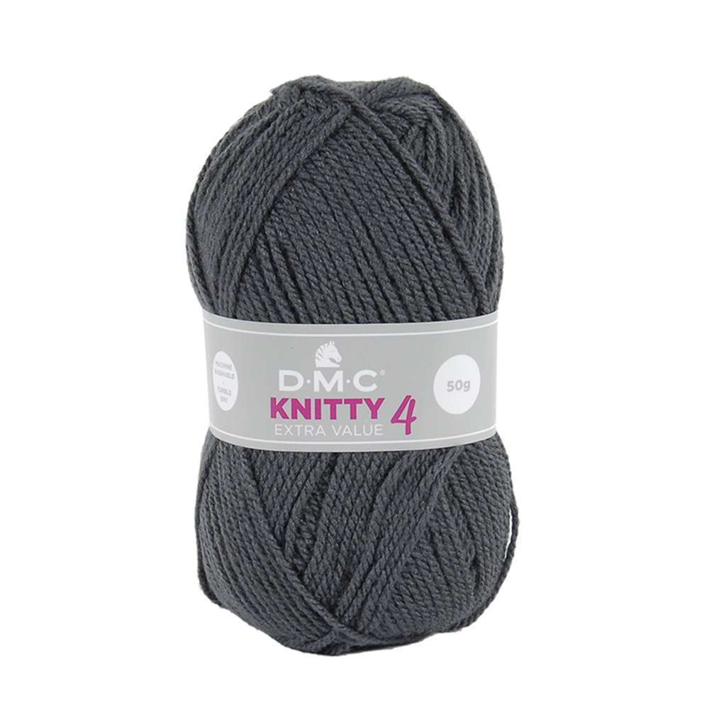 PELOTE 50GR KNITTY4 633-(787282)