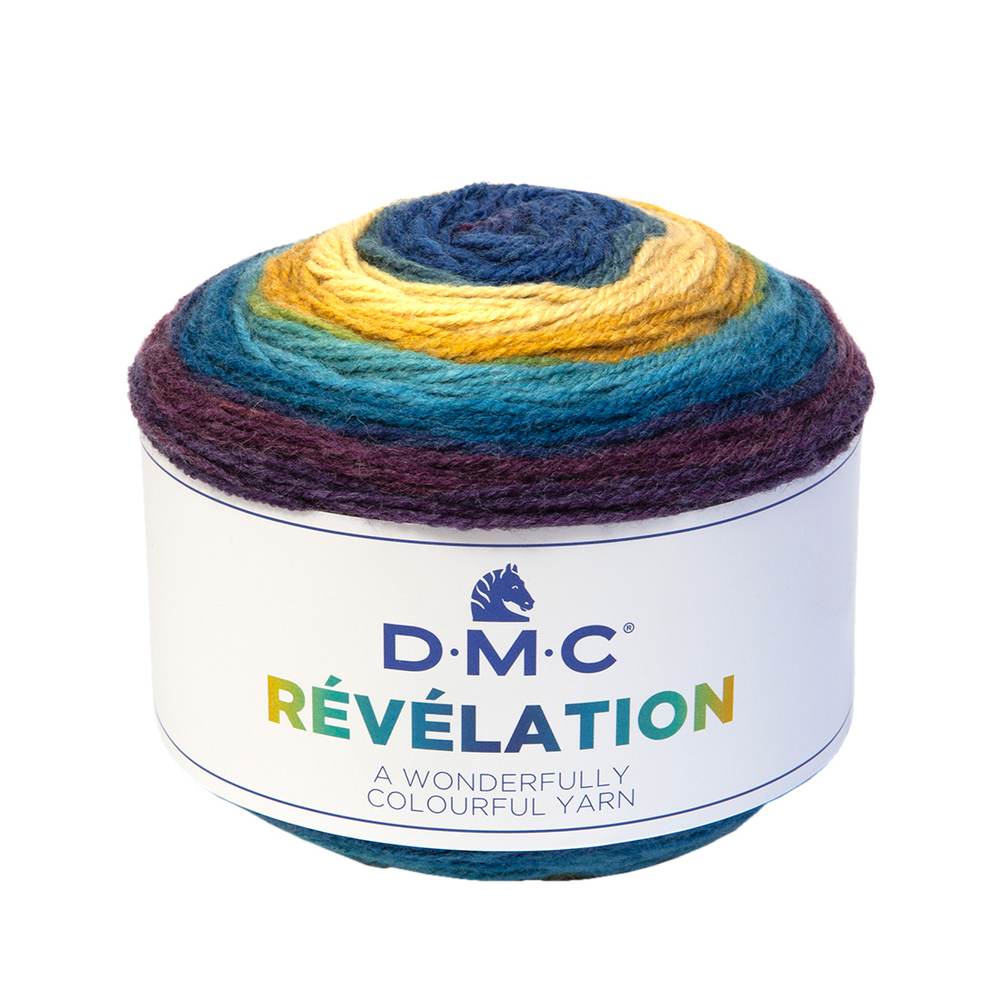 DMC REVELATION PELOTE 150G 212-(787293)