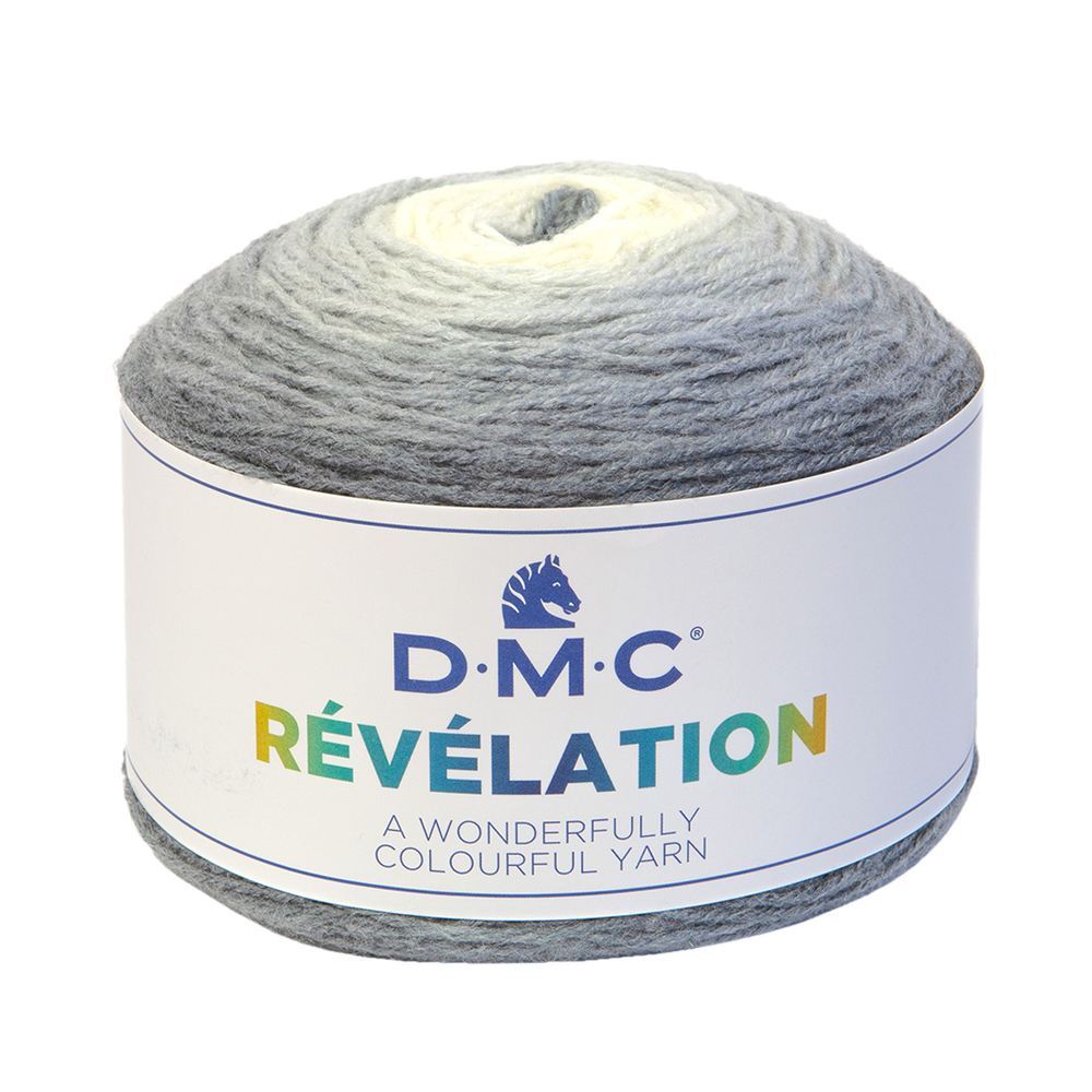 DMC REVELATION PELOTE 150G 209-(787295)