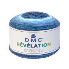 Pelote DMC Revelation - 150g - coloris 211