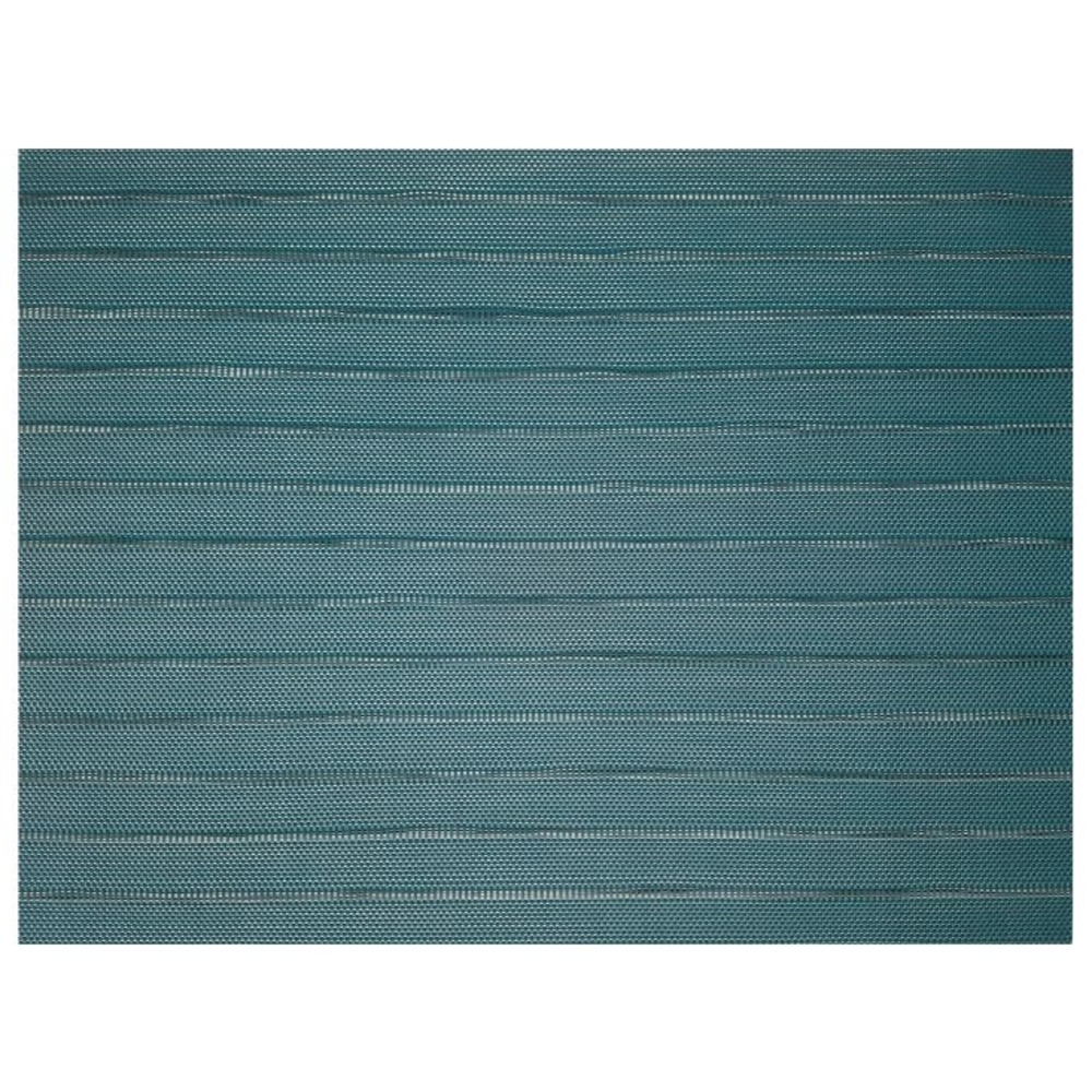 Set de table Manoka paon - L45xl33cm