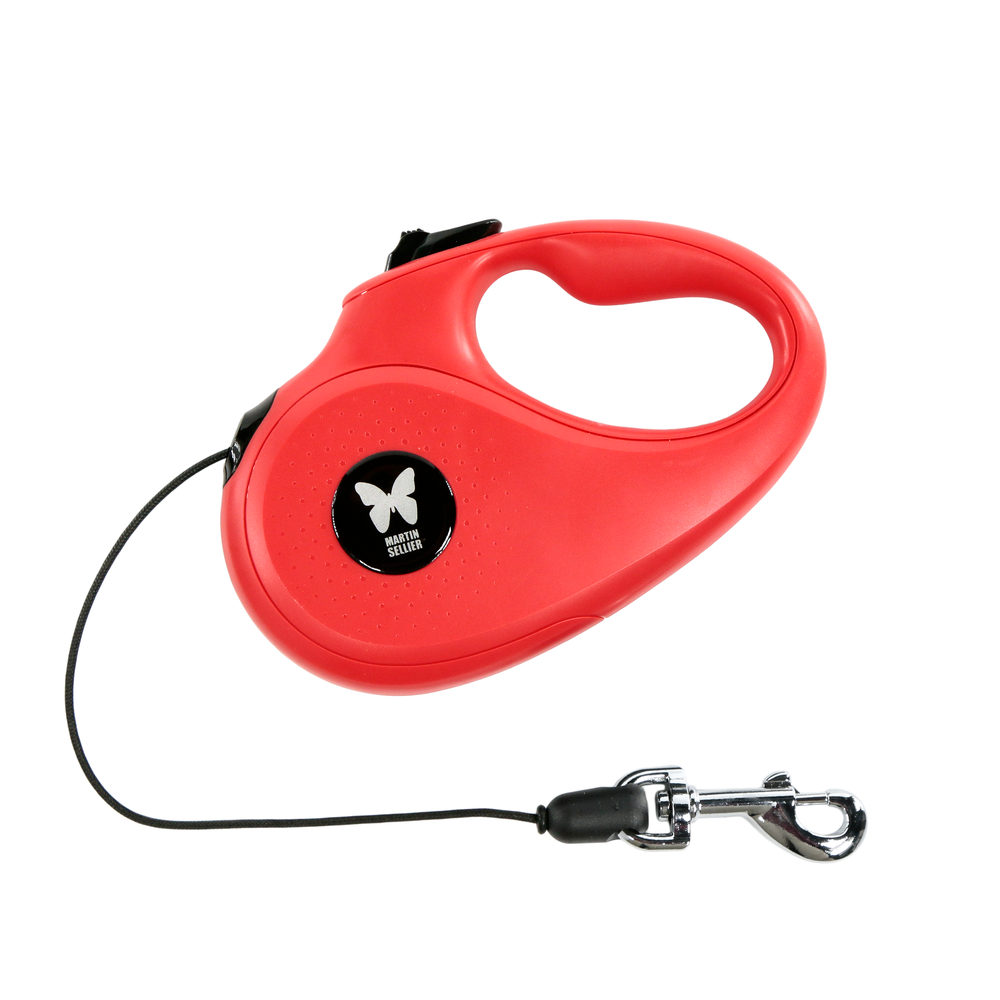 INSTINCT CORD XS ROUGE 3M-(788369)