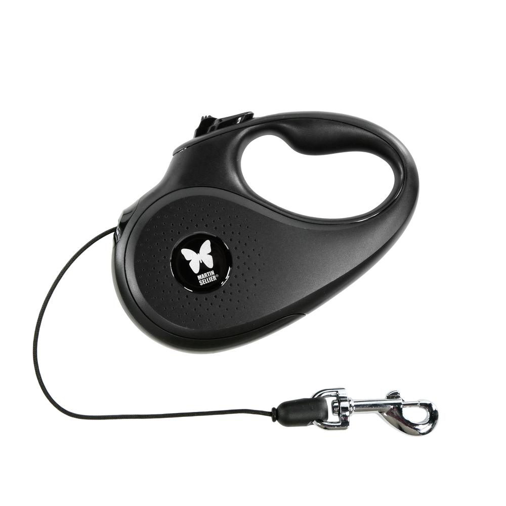 INSTINCT CORD XS NOIR 3M-(788370)