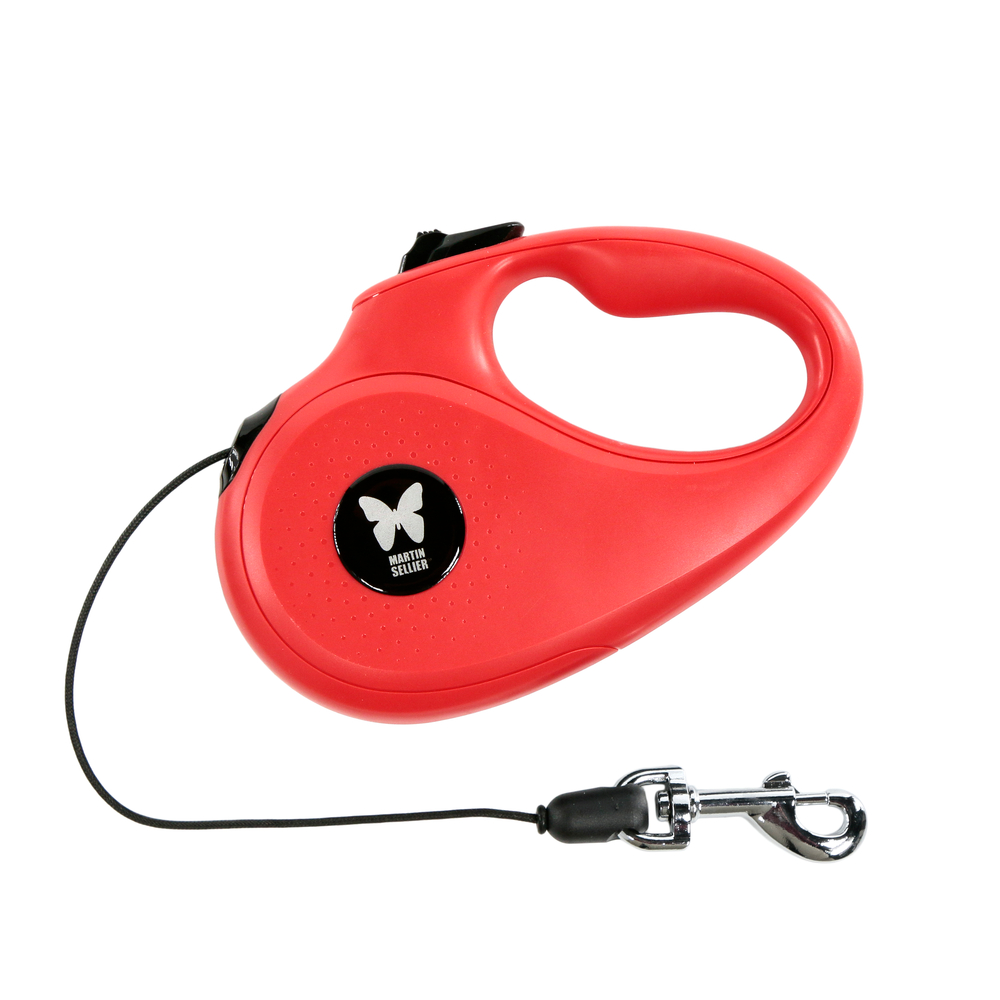 INSTINCT CORD S ROUGE 5M-(788371)