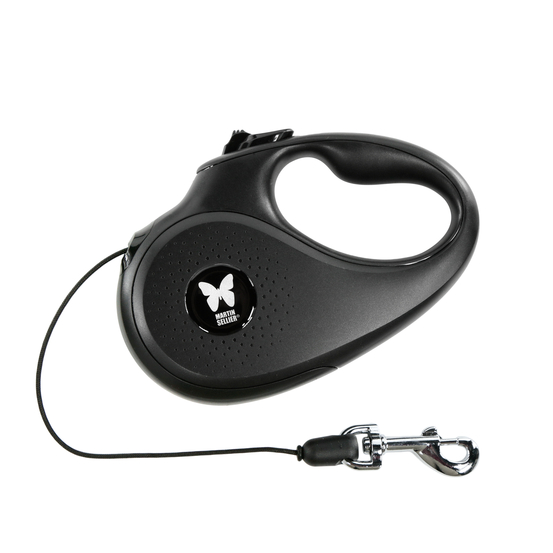 INSTINCT CORD S NOIR 5M-(788372)