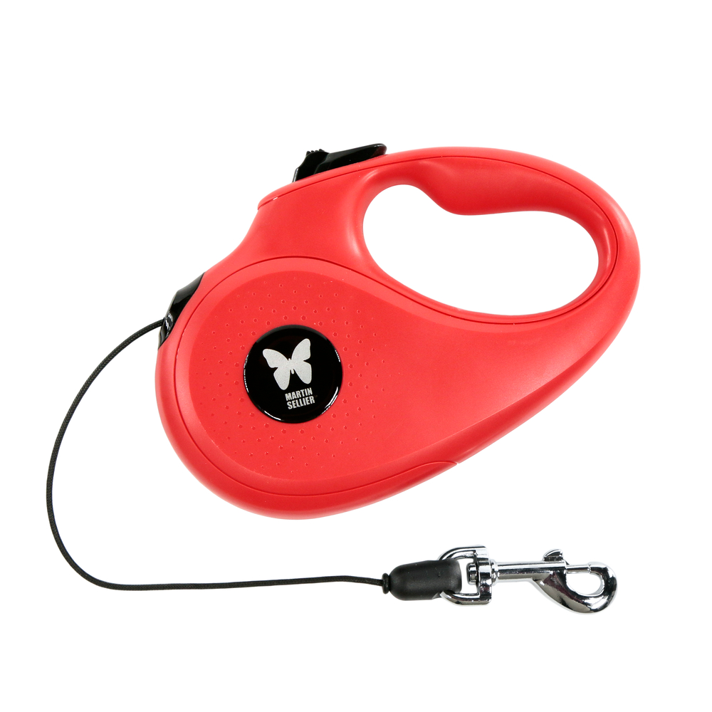 INSTINCT CORD M ROUGE 5M-(788373)