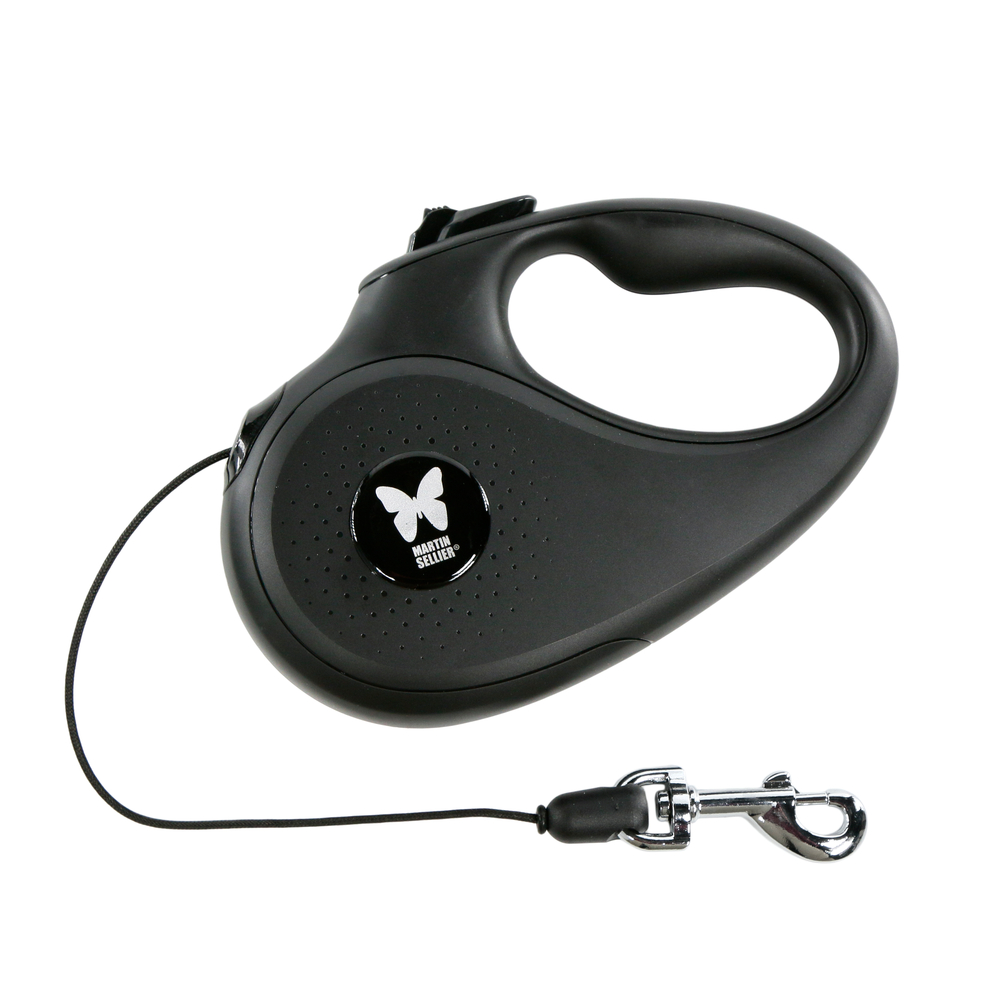 INSTINCT CORD M NOIR 5M-(788374)