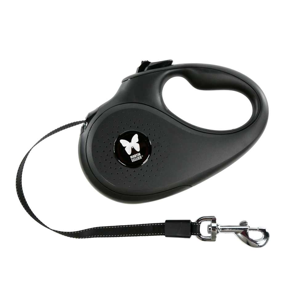 INSTINCT SANGLE XS NOIR 3M-(788376)