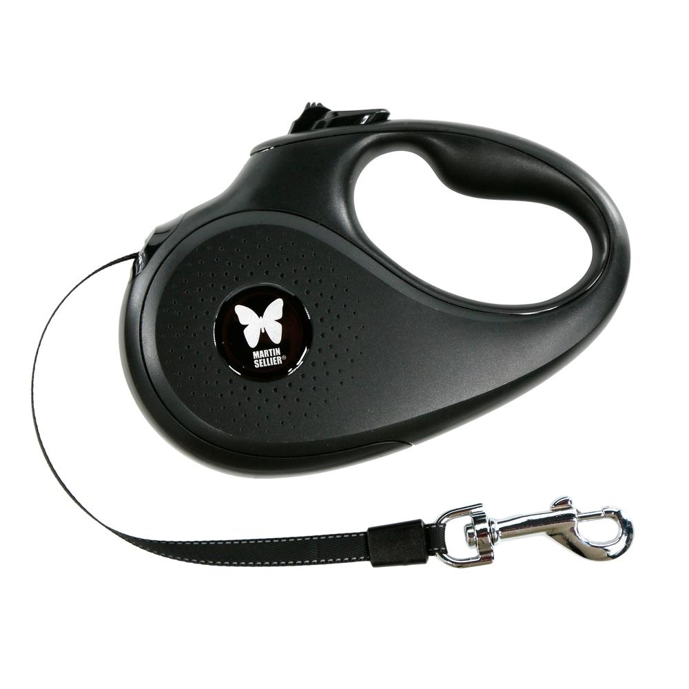 INSTINCT SANGLE S NOIR 5M-(788378)