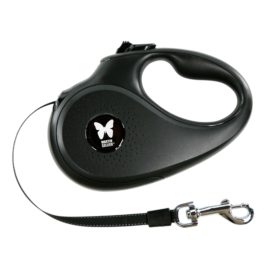 INSTINCT SANGLE S NOIR 5M-(788378)