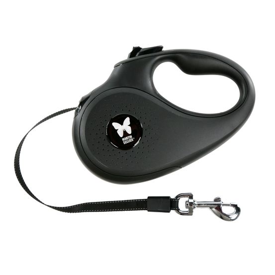 INSTINCT SANGLE M NOIR 5M-(788380)