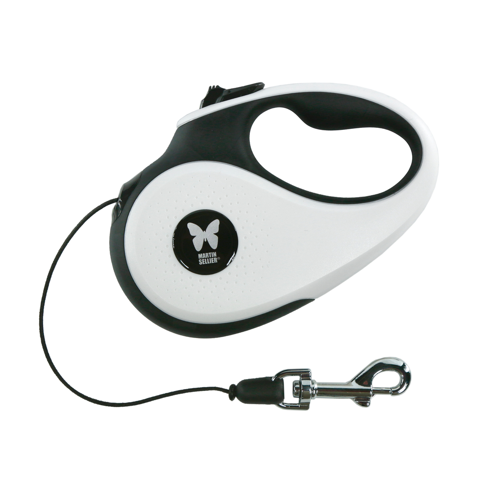 2 SOFT CORD XS NOIR 3M-(788384)