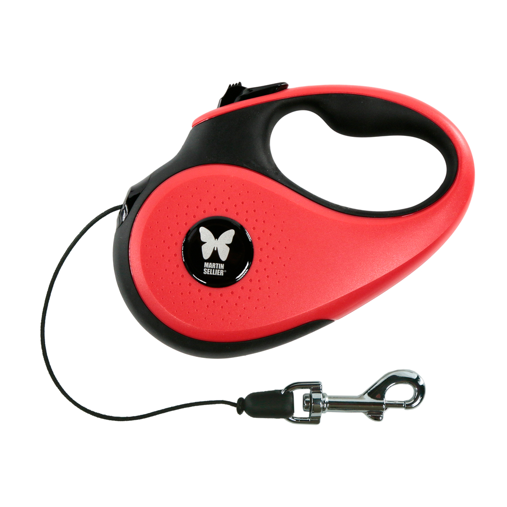 2 SOFT CORD S ROUGE 5M-(788385)